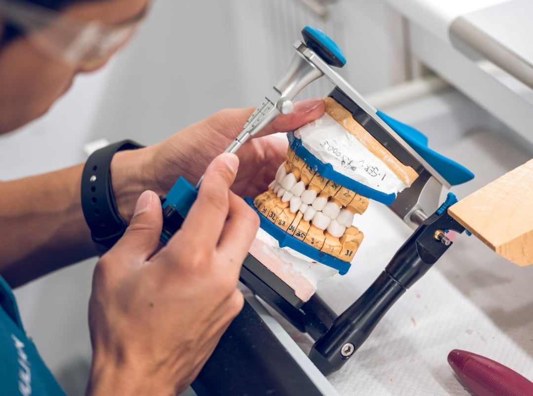 Dental Technology & Facility